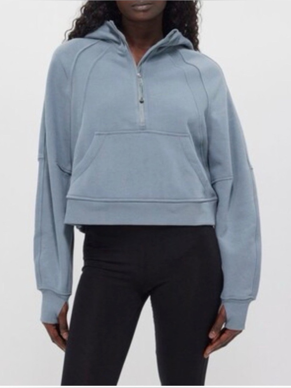 Lululemon hoody
